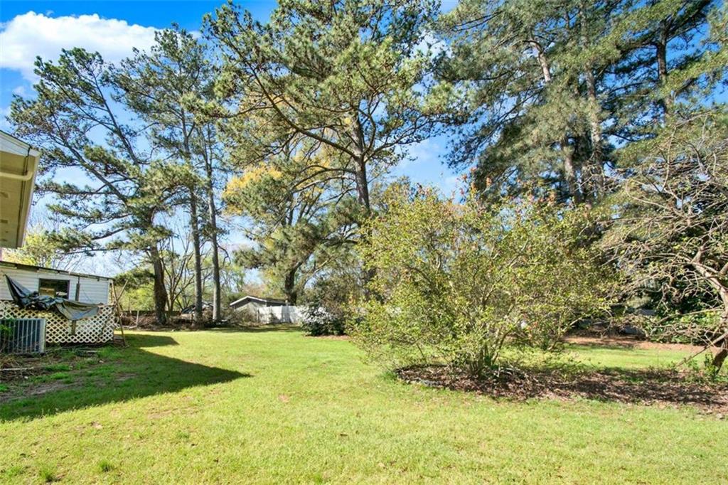 1785 Poplar Street Conyers GA 30013