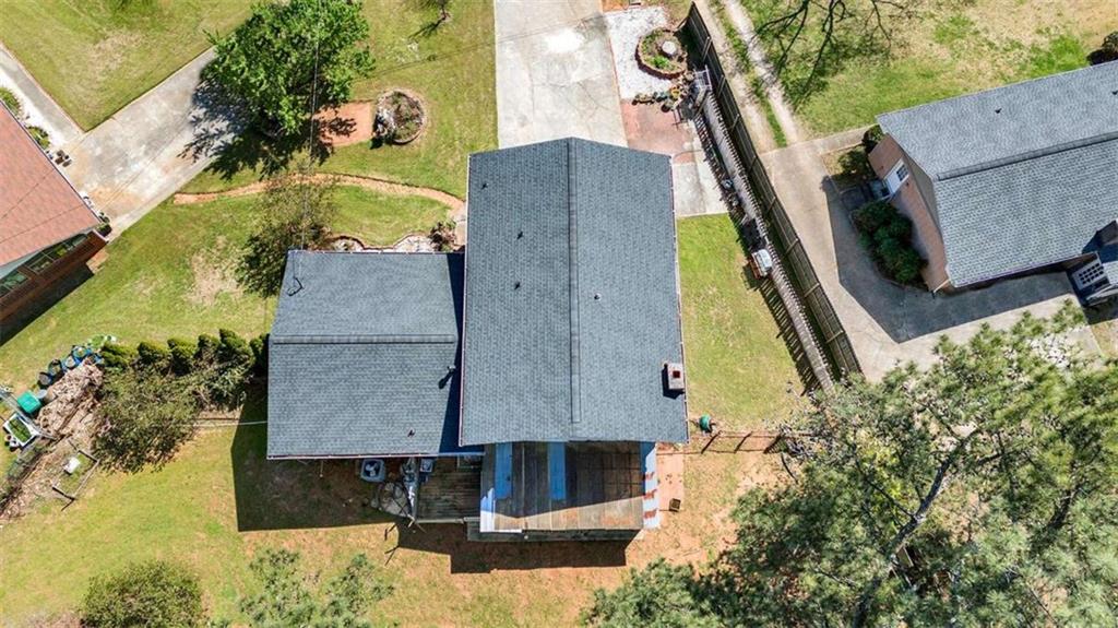 1785 Poplar Street Conyers GA 30013