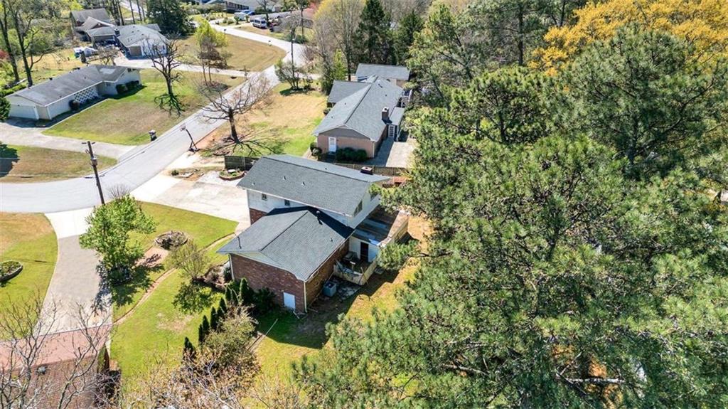 1785 Poplar Street Conyers GA 30013