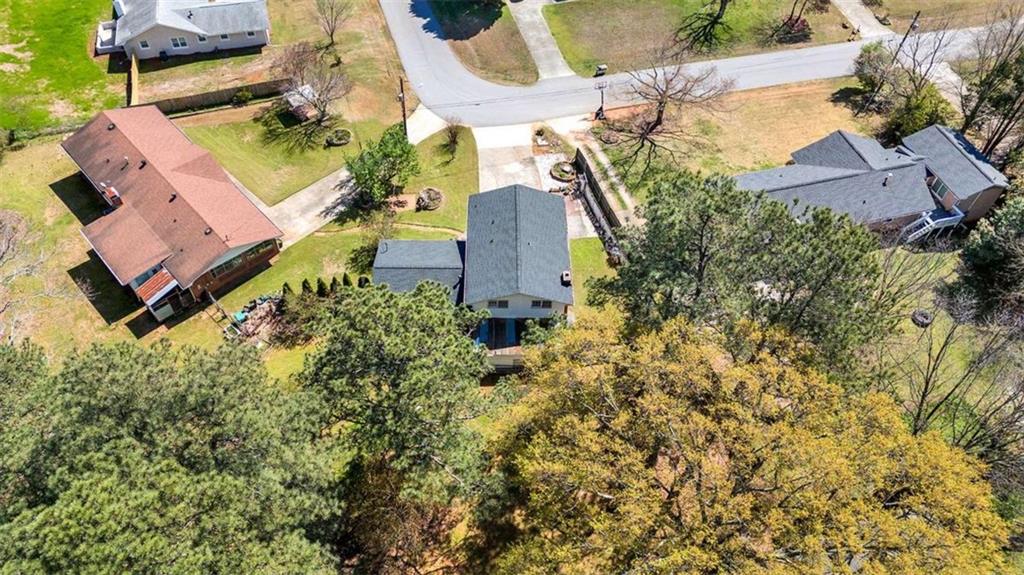 1785 Poplar Street Conyers GA 30013