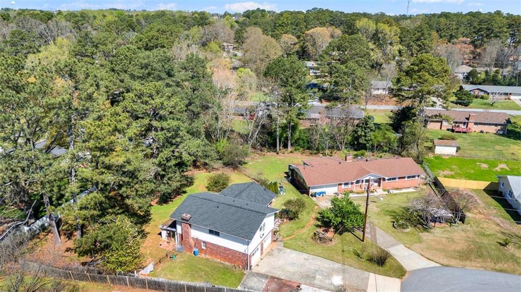 1785 Poplar Street Conyers GA 30013