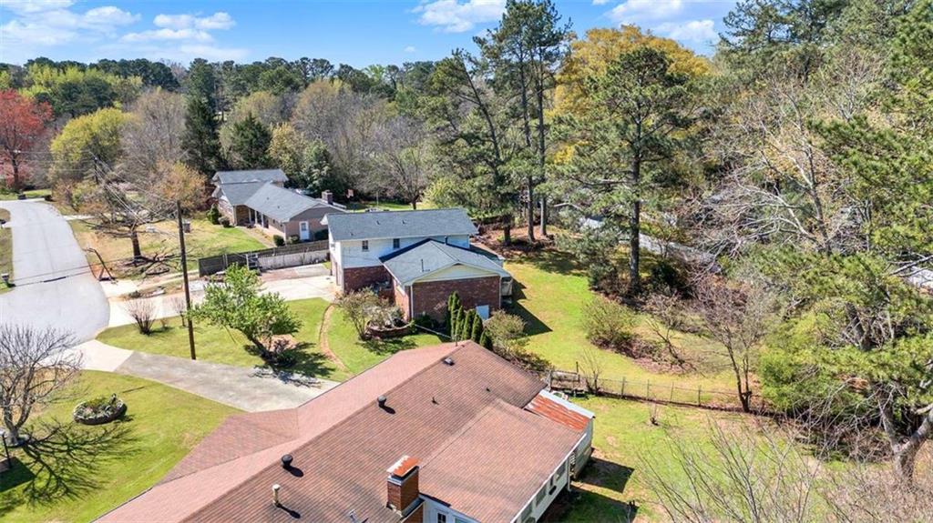 1785 Poplar Street Conyers GA 30013