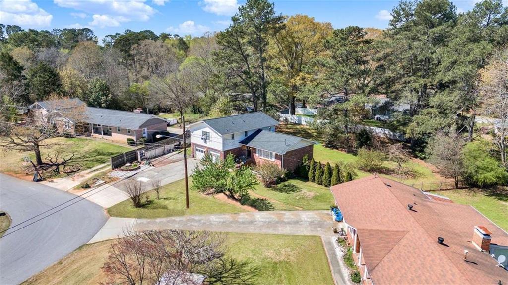 1785 Poplar Street Conyers GA 30013