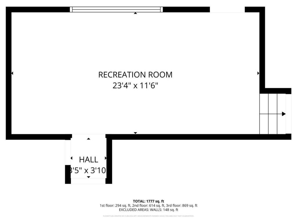 1785 Poplar Street Conyers GA 30013
