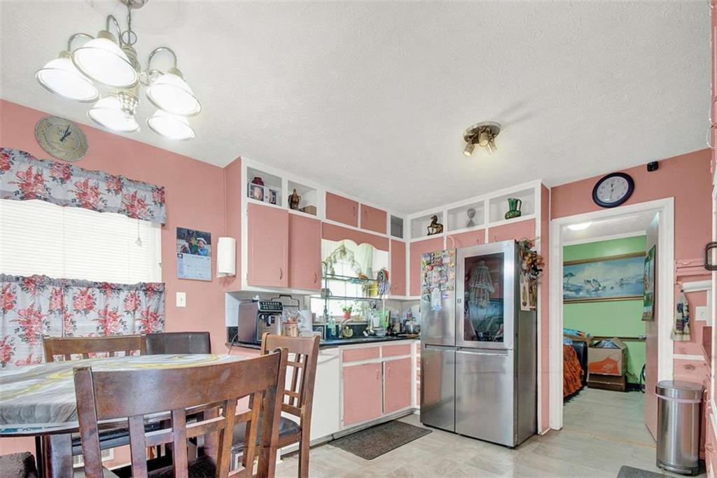 1785 Poplar Street Conyers GA 30013