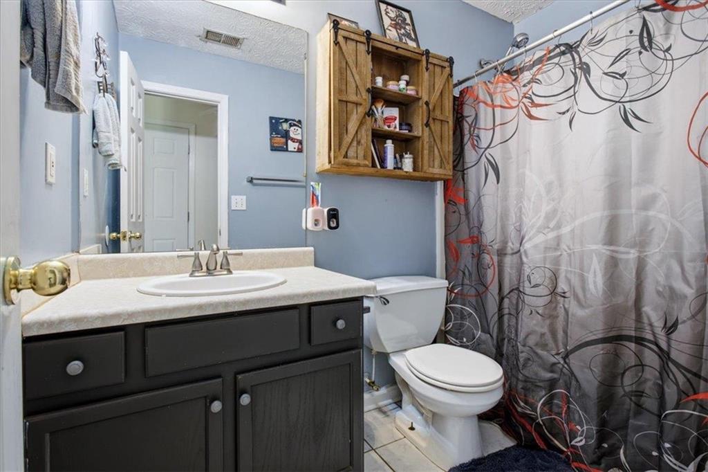 306 Ponderosa Trail Jackson GA 30233