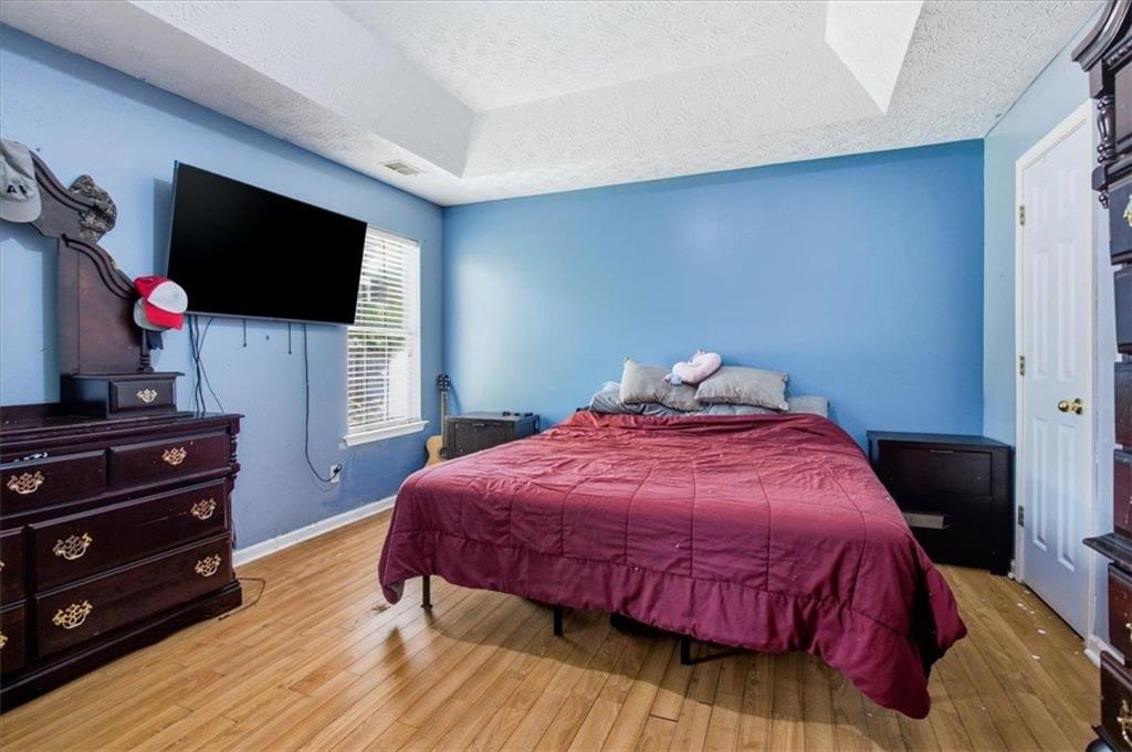 306 Ponderosa Trail Jackson GA 30233