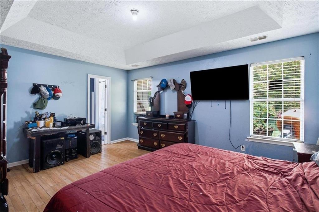 306 Ponderosa Trail Jackson GA 30233