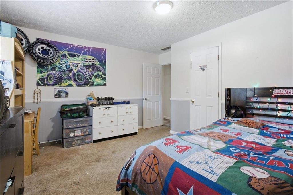 306 Ponderosa Trail Jackson GA 30233