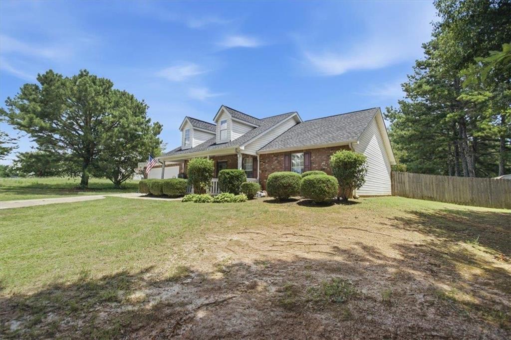 306 Ponderosa Trail Jackson GA 30233