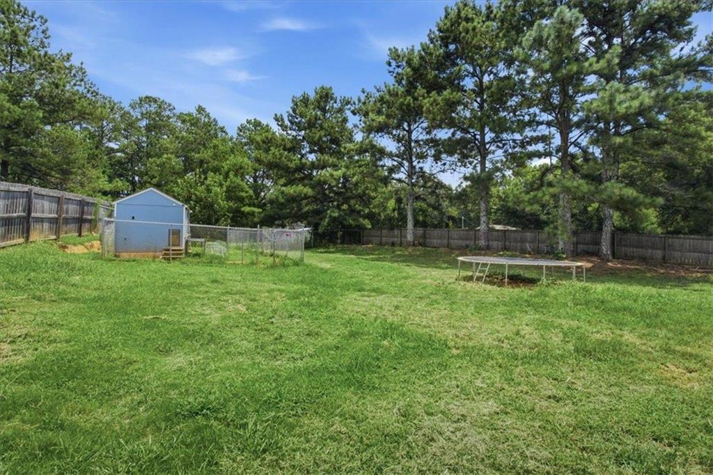 306 Ponderosa Trail Jackson GA 30233