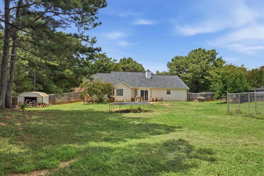 306 Ponderosa Trail Jackson GA 30233