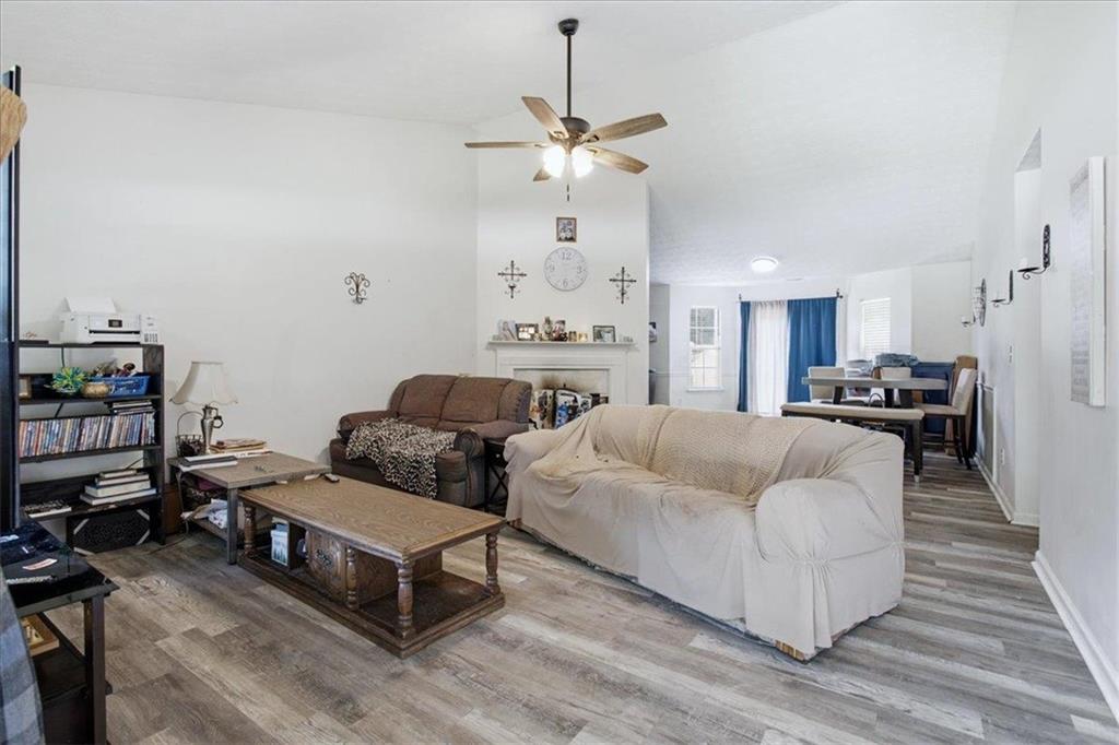 306 Ponderosa Trail Jackson GA 30233