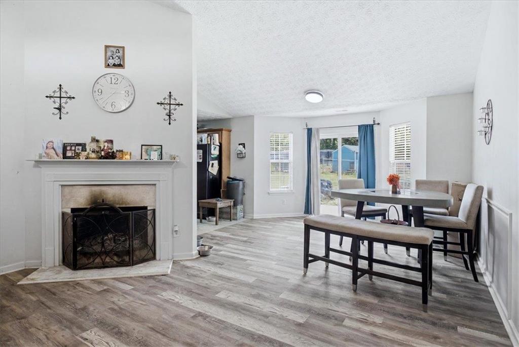 306 Ponderosa Trail Jackson GA 30233