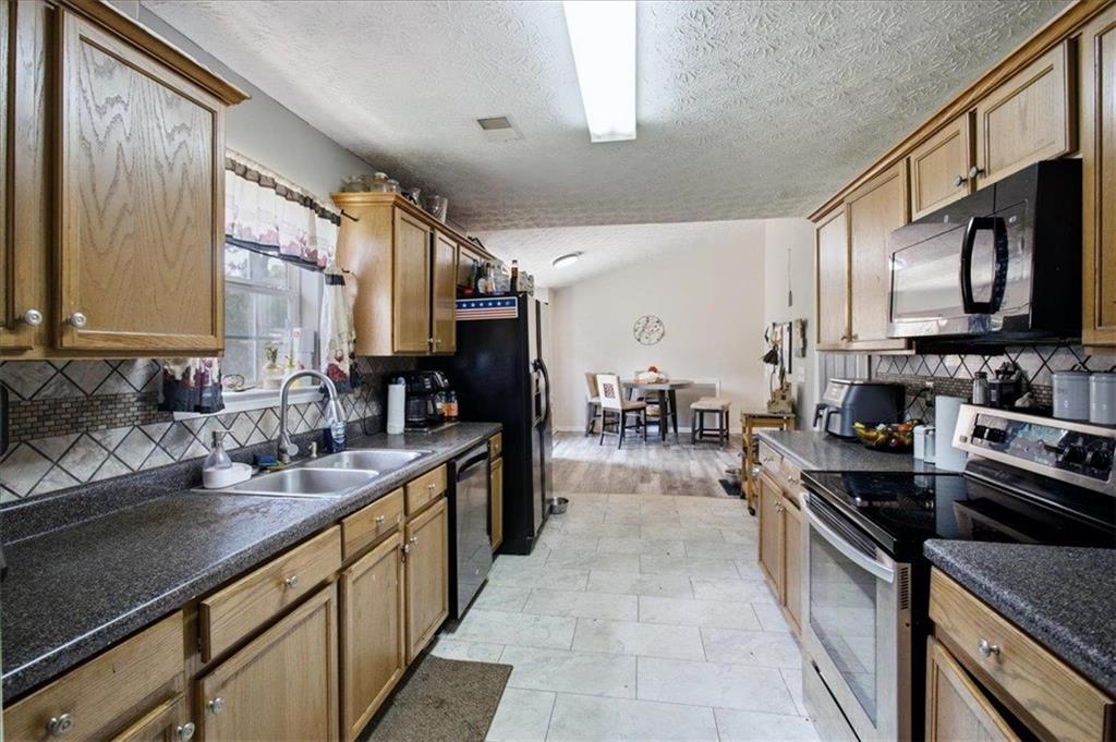 306 Ponderosa Trail Jackson GA 30233