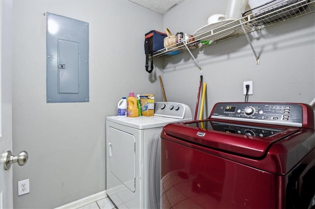 306 Ponderosa Trail Jackson GA 30233