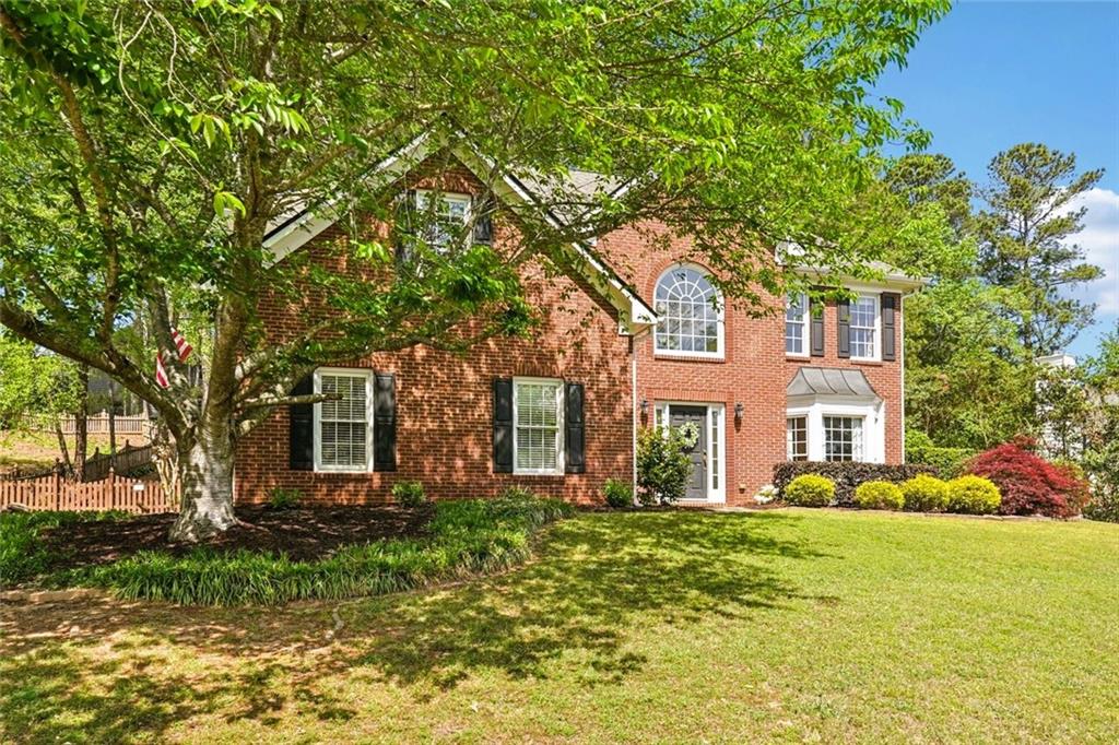 605 Silverberry Lane Sugar Hill GA 30518