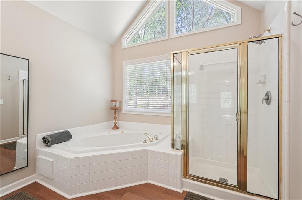 605 Silverberry Lane Sugar Hill GA 30518