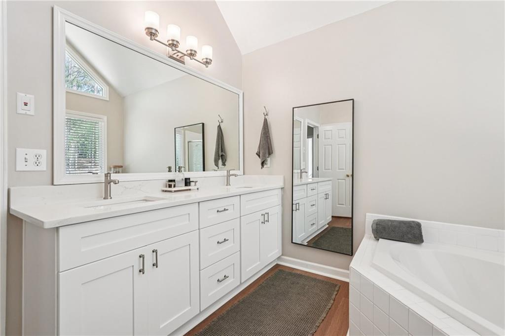 605 Silverberry Lane Sugar Hill GA 30518
