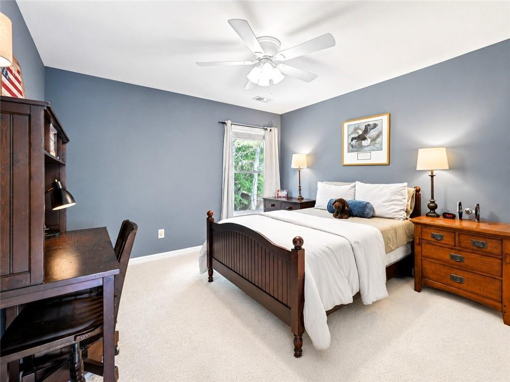 605 Silverberry Lane Sugar Hill GA 30518
