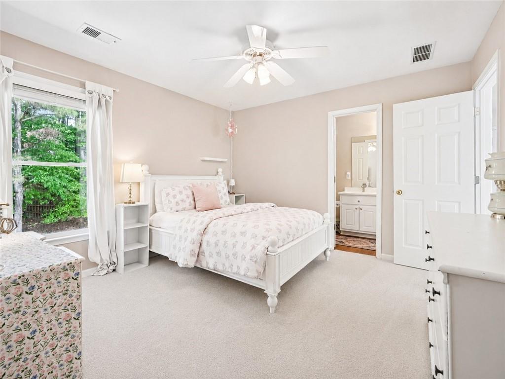 605 Silverberry Lane Sugar Hill GA 30518