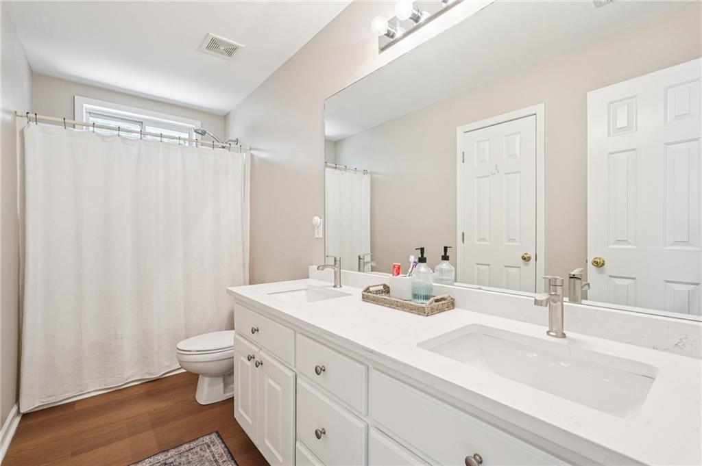 605 Silverberry Lane Sugar Hill GA 30518