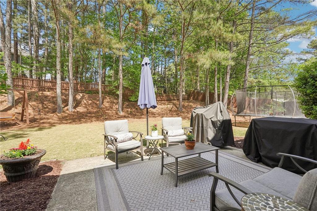 605 Silverberry Lane Sugar Hill GA 30518