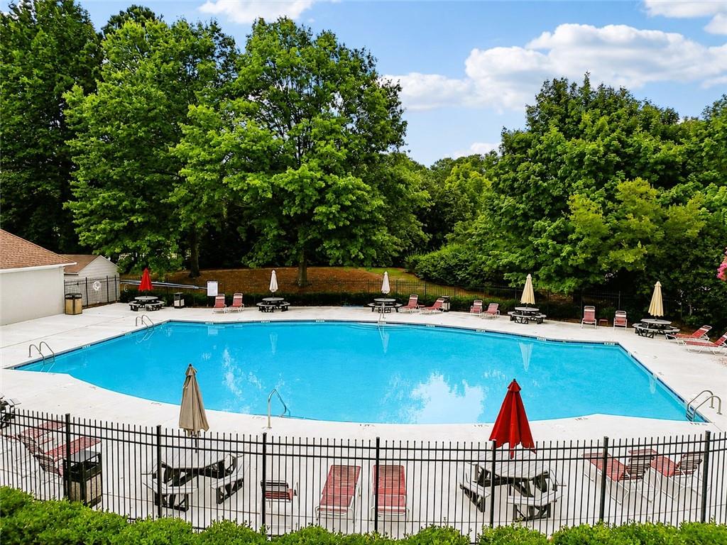 605 Silverberry Lane Sugar Hill GA 30518