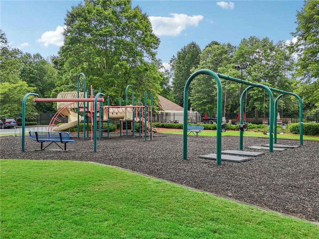 605 Silverberry Lane Sugar Hill GA 30518