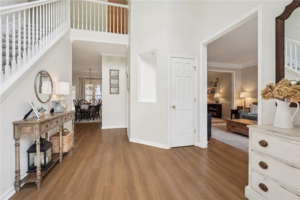 605 Silverberry Lane Sugar Hill GA 30518