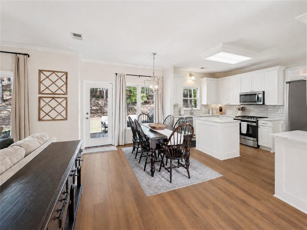 605 Silverberry Lane Sugar Hill GA 30518