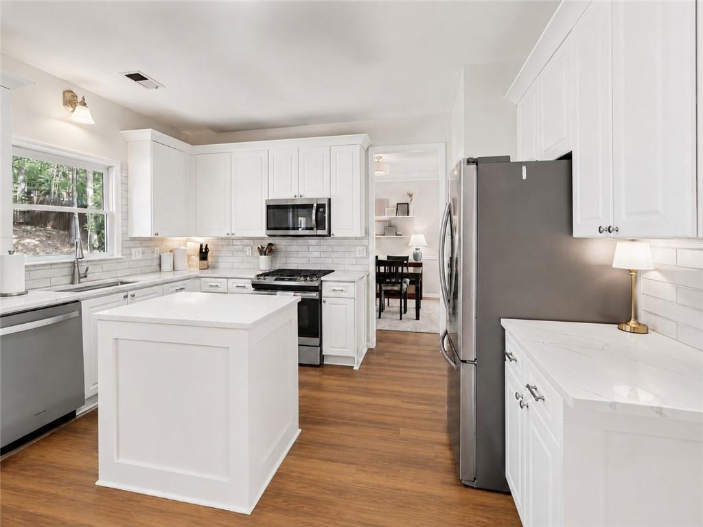 605 Silverberry Lane Sugar Hill GA 30518