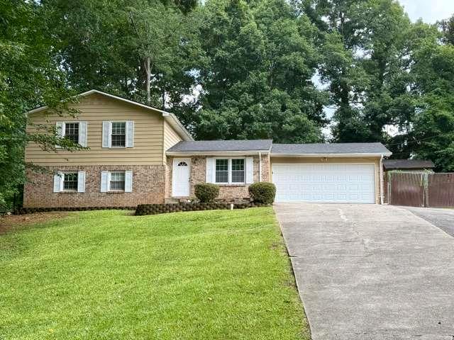 3204 Stanford Circle Lawrenceville GA 30044