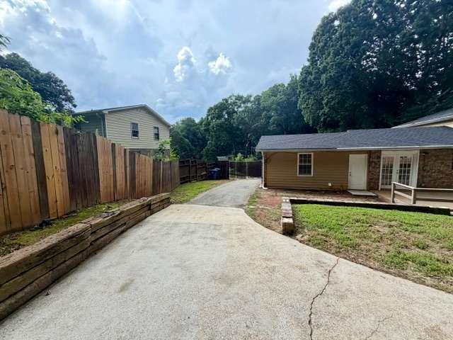 3204 Stanford Circle Lawrenceville GA 30044