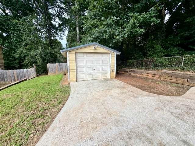 3204 Stanford Circle Lawrenceville GA 30044