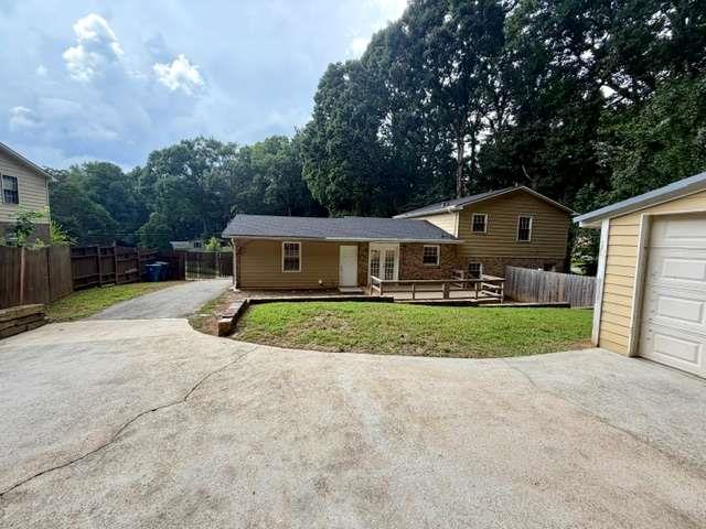 3204 Stanford Circle Lawrenceville GA 30044