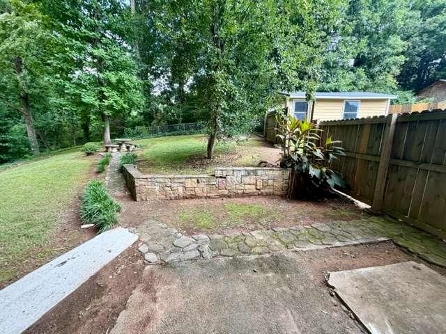 3204 Stanford Circle Lawrenceville GA 30044