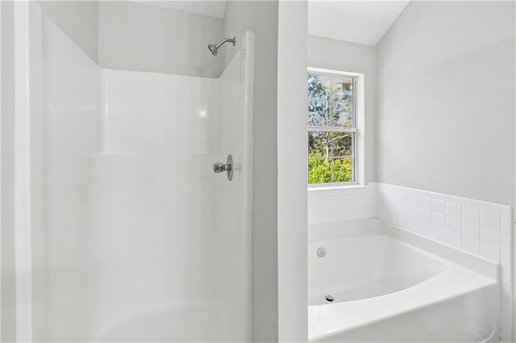 3927 Creek Shoals Court Ellenwood GA 30294