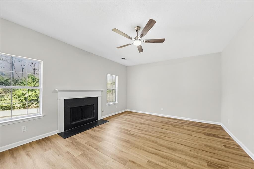 3927 Creek Shoals Court Ellenwood GA 30294
