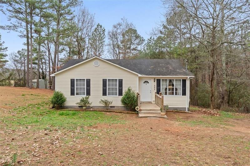 221 Hardin Road SW Plainville GA 30733