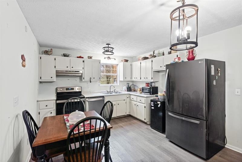 221 Hardin Road SW Plainville GA 30733