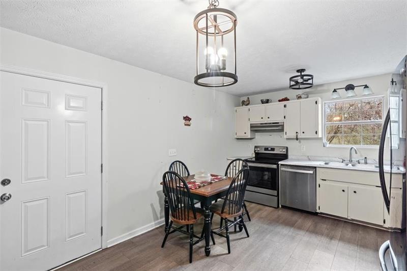 221 Hardin Road SW Plainville GA 30733