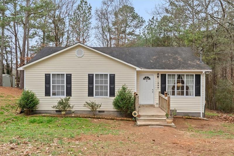 221 Hardin Road SW Plainville GA 30733