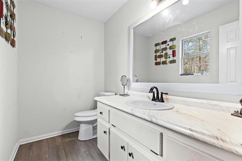 221 Hardin Road SW Plainville GA 30733