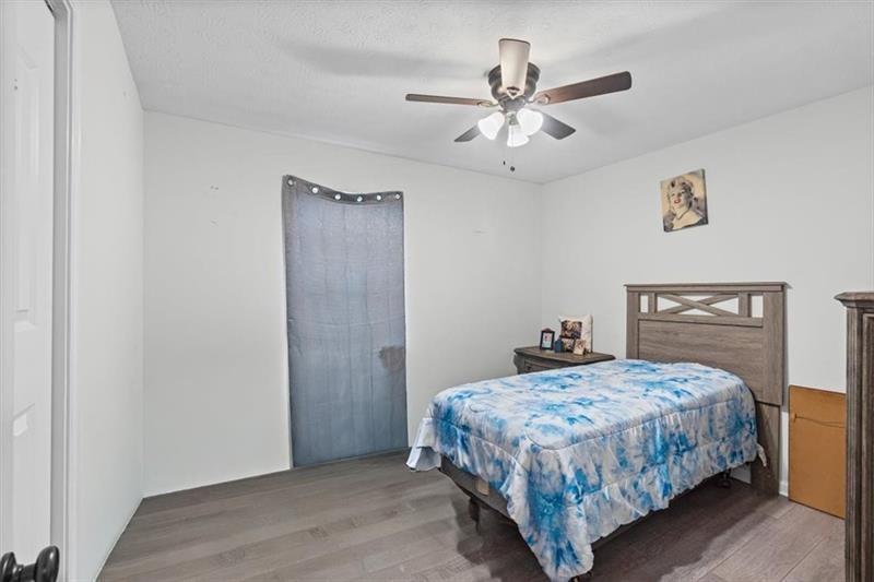 221 Hardin Road SW Plainville GA 30733