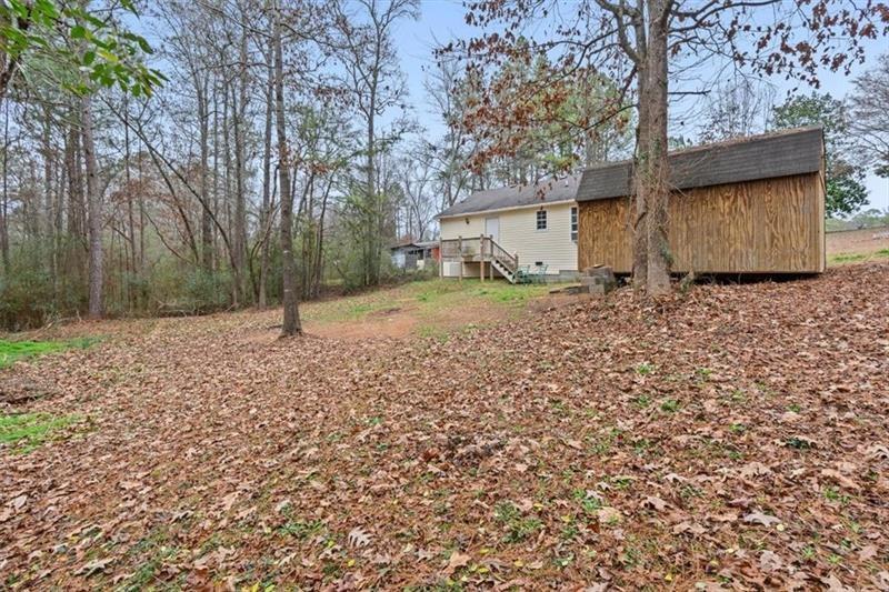 221 Hardin Road SW Plainville GA 30733