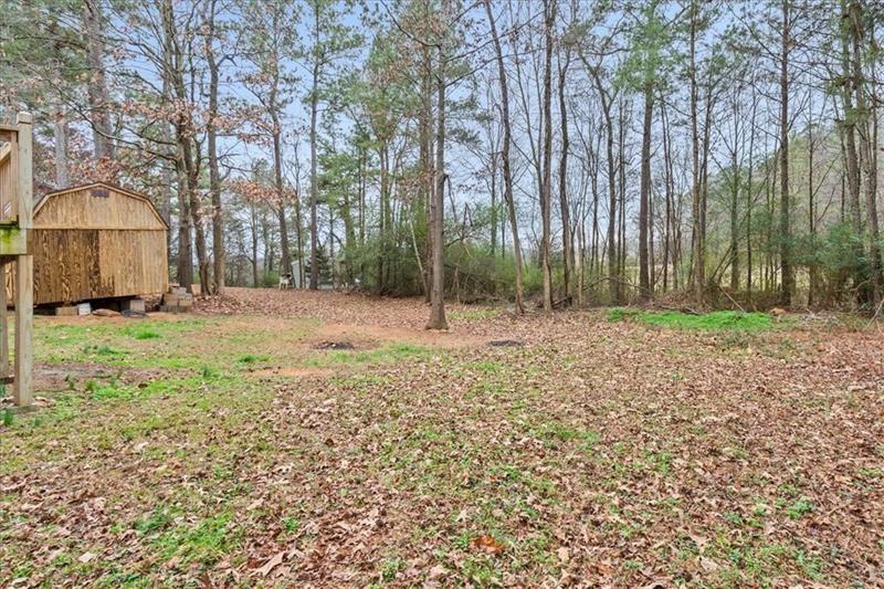 221 Hardin Road SW Plainville GA 30733