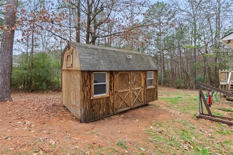 221 Hardin Road SW Plainville GA 30733