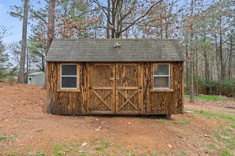 221 Hardin Road SW Plainville GA 30733