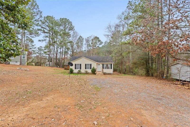 221 Hardin Road SW Plainville GA 30733
